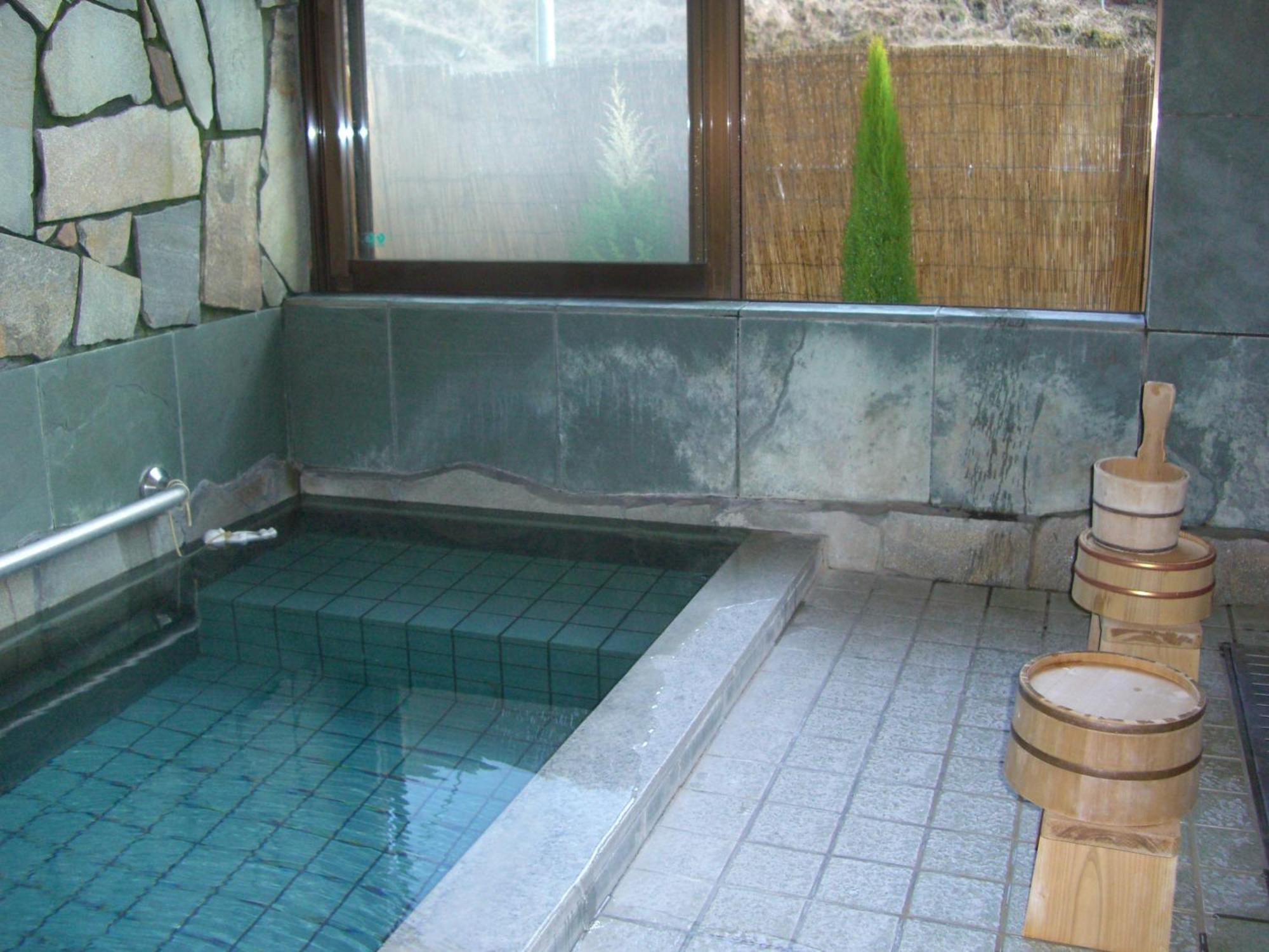 Ashita No Mori Hotel Хонгу Екстериор снимка
